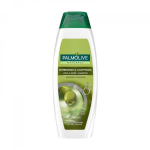 PALMOLIVE ΣΑΜΠΟΥΑΝ NATURALS 350ML LONG & SHINE - Image 1