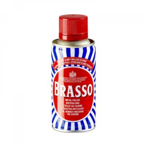 BRASSO ΓΥΑΛΙΣΤΙΚΟ ΜΕΤΑΛΛΩΝ 175ML - Image 1