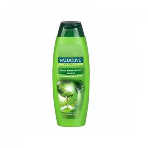 PALMOLIVE ΣΑΜΠΟΥΑΝ NATURALS 350ML SILKY SHINE EFFECT - Image 1