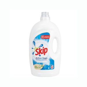 SKIP ΥΓΡΟ ΠΛΥΝΤΗΡΙΟΥ ΡΟΥΧΩΝ 85ΜΕΖ - Image 1