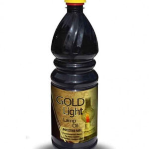 ΠΑΡΑΦΥΝΕΛΑΙΟ GOLD LIGHT ALFA 1Lit - Image 1