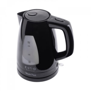 ESTIA ΒΡΑΣΤΗΡΑΣ 1.7L ΠΛΑΣΤΙΚΟΣ BLACK PLUS - Image 1