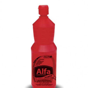 ALFA ΥΔΡΟΧΛΩΡΙΚΟ ΟΞΥ 440ML - Image 1