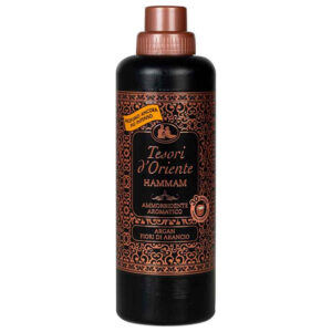 ΜΑΛΑΚΤΙΚΟ TESORI 750ML HAMMAM - Image 1
