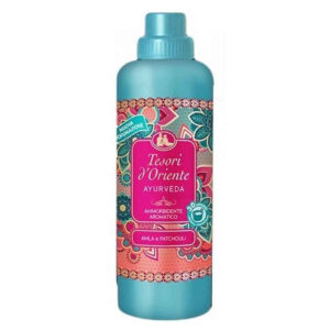 TESORI ΜΑΛΑΚΤΙΚΟ 750ML AYUVERDA  (AMLA E PATCHOULI) - Image 1