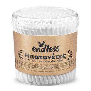 ENDLESS ΜΠΑΤΟΝΕΤΕΣ 200TMX - Image 1