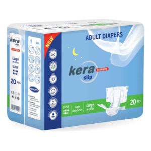 KERA SLIP ΠΑΝΑ LARGE 20 TMX - Image 1
