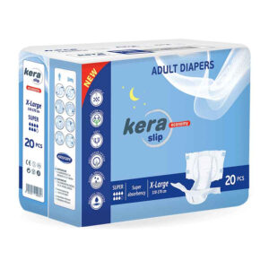 KERA SLIP ΠΑΝΑ X-LARGE 20 TMX - Image 1