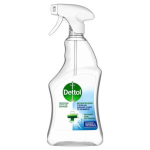 DETTOL ΑΝΤΛΙΑ ΚΑΘΑΡΙΣΜΟΥ 500ML - Image 1