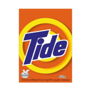 TIDE ΣΚΟΝΗ 450γρ - Image 1