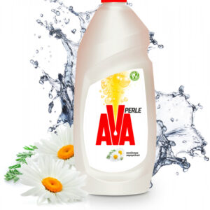 AVA ΥΓΡΟ ΠΙΑΤΩΝ ΜΕ ΕΚΧΥΛΙΣΜΑ ΧΑΜΟΜΗΛΙΟΥ 425ML - Image 1