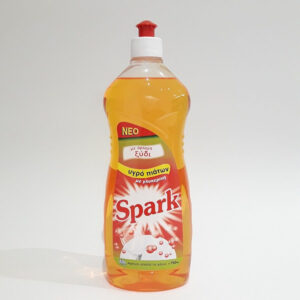 SPARK ΥΓΡΟ ΠΙΑΤΩΝ ΞΥΔΙ 750ML - Image 1