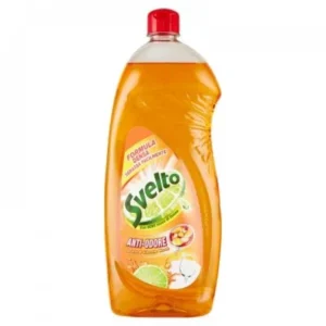 SVELTO ΥΓΡΟ ΠΙΑΤΩΝ 980ml ACETO - Image 1