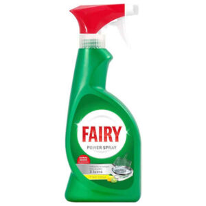 FAIRY POWER SPRAY 375ML - Image 1