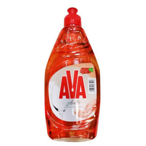 AVA ΥΓΡΟ ΠΙΑΤΩΝ 900ML  ΒΑΤΟΜΟΥΡΟ - Image 1