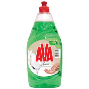 AVA ΥΓΡΟ ΠΙΑΤΩΝ 425ML ΜΗΛΟ - Image 1