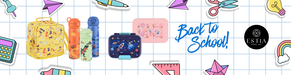 back to school
