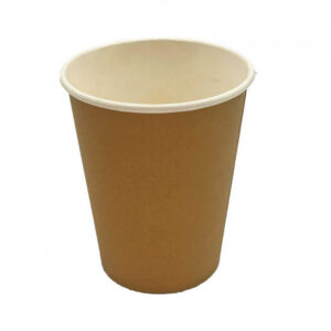 ΠΟΤΗΡΙ ΜΟΝΟΤΟΙΧΟ 16oz KRAFT 50 ΤΕΜ - Image 1