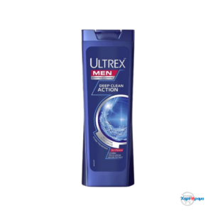 ULTREX ΚΑΝΟΝΙΚΑ ΜΑΛΛΙΑ 360ML - Image 1