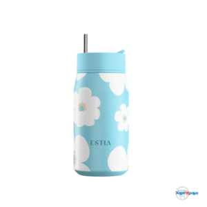 ESTIA LENS BLUE DAISY 360ml - Image 1