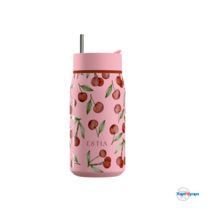 ESTIA LENS CHERRY ROSE 360ml - Image 1