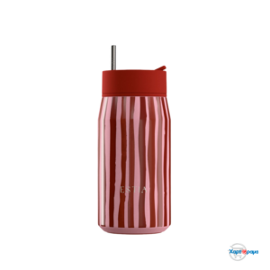 ESTIA LENS VIVA STRIPE 360ml - Image 1