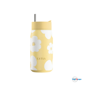 ESTIA LENS YELLOW DAISY 360ml - Image 1