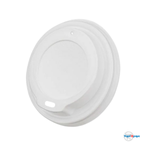 ΠΙΠΙΛΑ 12-16oz ΛΕΥΚΗ tab 100ΤΕΜ - Image 1