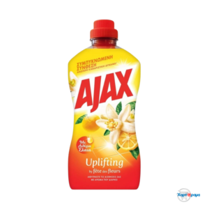 AJAX ΥΓΡΟ ΠΑΤΩΜΑΤΟΣ UPLIFTING 750ML - Image 1
