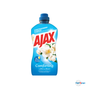 AJAX ΥΓΡΟ ΠΑΤΩΜΑΤΟΣ COMFORTING 750ML - Image 1