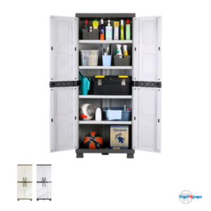 HOMEPLAST ΝΤΟΥΛΑΠΑ ΗΛΕΚΤΡΑ - Image 1