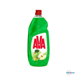 AVA ΥΓΡΟ ΠΙΑΤΩΝ 900ML ΜΗΛΟ - Image 1
