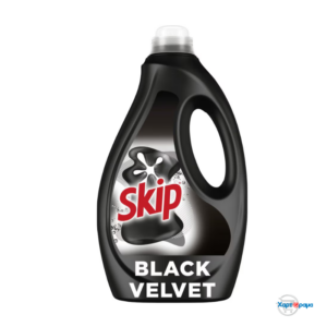 SKIP ΥΓΡΟ BLACK VELVET 34 ΜΕΖΟΥΡΕΣ - Image 1