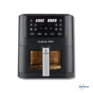 ΦΡΙΤΕΖΑ ΑΕΡΟΣ CLEAN FRY 1800W 8L - Image 1