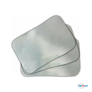 ΚΑΠΑΚΙ ΧΑΡΤΙΝΟ ΓΙΑ ΣΚΕΥΟΣ ΑΛΟΥΜΙΝΙΟΥ 129 R29L (100τεμ) - Image 1