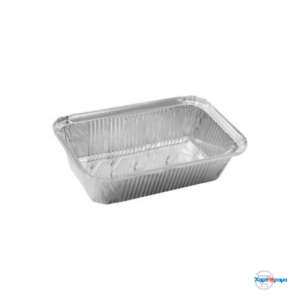 ΣΚΕΥΟΣ ΑΛΟΥΜΙΝΙΟΥ 220 R43L 690ml (100τεμ) - Image 1