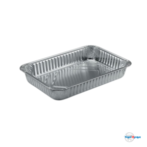 ΣΚΕΥΟΣ ΑΛΟΥΜΙΝΙΟΥ 131 R31L 3240ml (100τεμ) - Image 1