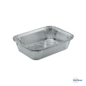 ΣΚΕΥΟΣ ΑΛΟΥΜΙΝΙΟΥ 204 R64L 2000ml (100τεμ) - Image 1