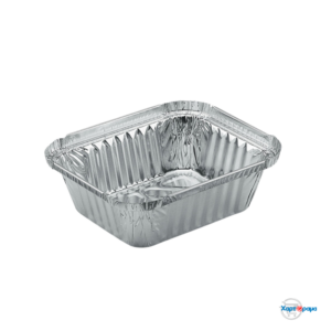 ΣΚΕΥΟΣ ΑΛΟΥΜΙΝΙΟΥ 128 R28L 470ml (100τεμ) - Image 1