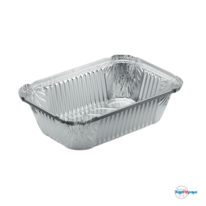 ΣΚΕΥΟΣ ΑΛΟΥΜΙΝΙΟΥ 162 R45L 940ml (100τεμ) - Image 1