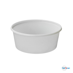 ΚΕΣΕΣ ΛΕΥΚΟΣ 1280ML 50ΤΕΜ - Image 1
