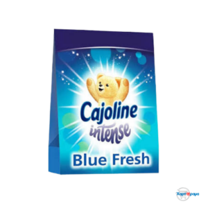 CAJOLINE ΑΡΩΜΑΤΙΚΑ ΦΑΚΕΛΑΚΙΑ BLUE FRESH 30GR - Image 1