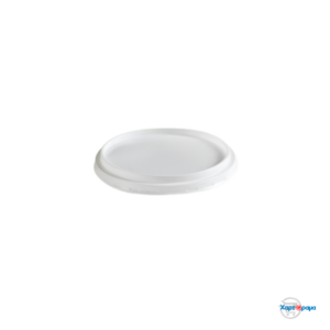 ΚΕΣΕ ΚΑΠΑΚΙ ΛΕΥΚΟ 1000-1280ML 50ΤΕΜ - Image 1