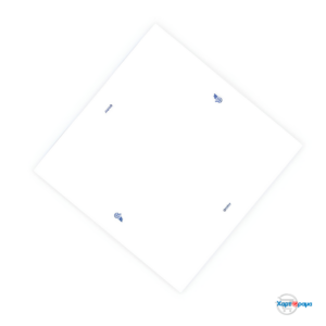 ENDLESS ΤΡΑΠΕΖΟΜΑΝΤΗΛΟ ΦΥΛΛΟ 1*1m ΛΕΥΚΟ 150ΤΕΜ - Image 1