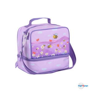 ESTIA ΤΣΑΝΤΑ ΦΑΓΗΤΟΥ ΠΑΙΔΙΚΗ 6L GARDEN FRIENDS - Image 1