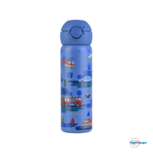 ESTIA WONDER CITY HEREOS 500ml - Image 1