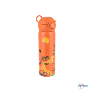 ESTIA WONDER THE BIG BUILD 500ml - Image 1