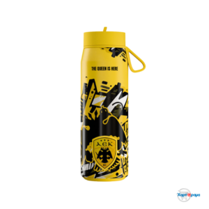 ESTIA PULSE AEK THE QUEEN IS HERE 500ml - Image 1
