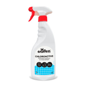 ENDLESS CHLOROACTIVE SPRAY ΓΕΝΙΚΗΣ ΧΡΗΣΗΣ 750ML - Image 1