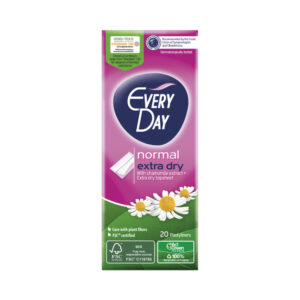 EVERYDAY ΣΕΡΒΙΕΤΑΚΙ NORMAL EXTRA DRY 20ΤΜΧ - Image 1